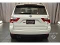 Alpine White - X3 3.0si Photo No. 3