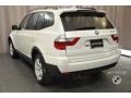 Alpine White - X3 3.0si Photo No. 4