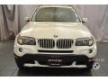 Alpine White - X3 3.0si Photo No. 6