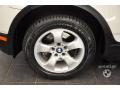 Alpine White - X3 3.0si Photo No. 8