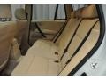 Alpine White - X3 3.0si Photo No. 9