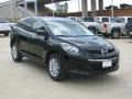 Brilliant Black - CX-7 i Sport Photo No. 7