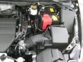 Brilliant Black - CX-7 i Sport Photo No. 23