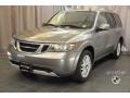 Graphite Gray Metallic 2008 Saab 9-7X 4.2i