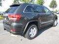 Dark Charcoal Pearl - Grand Cherokee Laredo Photo No. 3