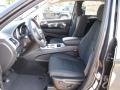 Dark Charcoal Pearl - Grand Cherokee Laredo Photo No. 6