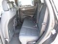 Dark Charcoal Pearl - Grand Cherokee Laredo Photo No. 7
