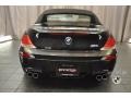 Black - M6 Convertible Photo No. 3