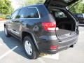 2011 Dark Charcoal Pearl Jeep Grand Cherokee Laredo  photo #9