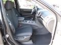 Dark Charcoal Pearl - Grand Cherokee Laredo Photo No. 10