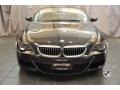 Black - M6 Convertible Photo No. 6