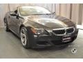 Black - M6 Convertible Photo No. 7