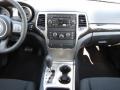 Dark Charcoal Pearl - Grand Cherokee Laredo Photo No. 11