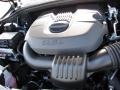 Dark Charcoal Pearl - Grand Cherokee Laredo Photo No. 13