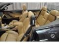 Black - M6 Convertible Photo No. 10
