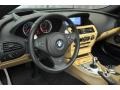 Black - M6 Convertible Photo No. 11