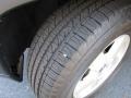 Dark Charcoal Pearl - Grand Cherokee Laredo Photo No. 14