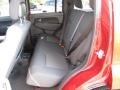 2011 Deep Cherry Red Crystal Pearl Jeep Liberty Sport  photo #7