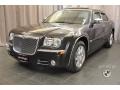 Brilliant Black - 300 C HEMI Photo No. 1