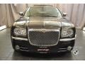 Brilliant Black - 300 C HEMI Photo No. 6