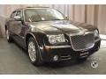 Brilliant Black - 300 C HEMI Photo No. 7