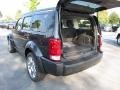 2011 Dark Charcoal Pearl Dodge Nitro Heat 4.0  photo #8