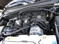 2011 Dark Charcoal Pearl Dodge Nitro Heat 4.0  photo #13