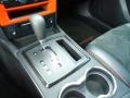 5 Speed AutoStick Automatic 2009 Dodge Charger SRT-8 Super Bee Transmission