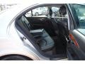 Brilliant Silver Metallic - E 320 Sedan Photo No. 10