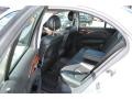 Brilliant Silver Metallic - E 320 Sedan Photo No. 12