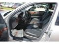 Brilliant Silver Metallic - E 320 Sedan Photo No. 13