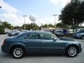 Magnesium Pearl - 300 C HEMI Photo No. 14