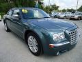 Magnesium Pearl - 300 C HEMI Photo No. 15