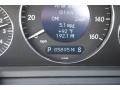 Brilliant Silver Metallic - E 320 Sedan Photo No. 16