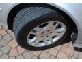 Brilliant Silver Metallic - E 320 Sedan Photo No. 17