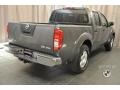 2006 Storm Gray Nissan Frontier SE Crew Cab 4x4  photo #2