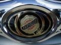 Magnesium Pearl - 300 C HEMI Photo No. 23
