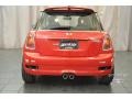 Chili Red - Cooper S Hardtop Photo No. 3