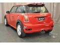 Chili Red - Cooper S Hardtop Photo No. 4