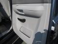 2008 Stealth Gray Metallic GMC Sierra 1500 SLE Crew Cab 4x4  photo #18