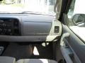 2008 Stealth Gray Metallic GMC Sierra 1500 SLE Crew Cab 4x4  photo #21
