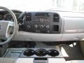 2008 Stealth Gray Metallic GMC Sierra 1500 SLE Crew Cab 4x4  photo #22