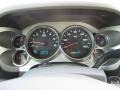 2008 Stealth Gray Metallic GMC Sierra 1500 SLE Crew Cab 4x4  photo #24