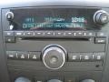 2008 Stealth Gray Metallic GMC Sierra 1500 SLE Crew Cab 4x4  photo #25