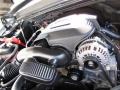 2008 Stealth Gray Metallic GMC Sierra 1500 SLE Crew Cab 4x4  photo #30