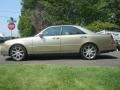 2003 Golden Sand Metallic Infiniti M 45 Sport Sedan  photo #3