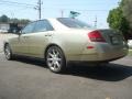 2003 Golden Sand Metallic Infiniti M 45 Sport Sedan  photo #4