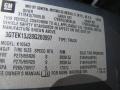 2008 Stealth Gray Metallic GMC Sierra 1500 SLE Crew Cab 4x4  photo #32