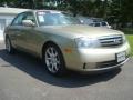 Golden Sand Metallic - M 45 Sport Sedan Photo No. 8