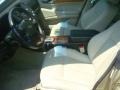 Golden Sand Metallic - M 45 Sport Sedan Photo No. 10